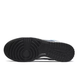 Nike Dunk Low NBA 75th Anniversary Knicks -Urban Sneaker Soldes nike dunk low nba 75th anniversary knicks 2