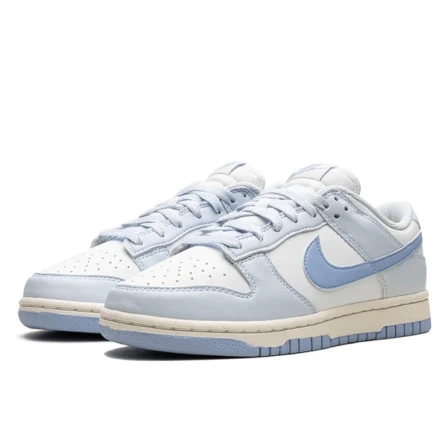 Nike Dunk Low Next Nature Blue Tint 4 Nike Dunk Low Next Nature Blue Tint – Image 2