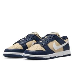 Nike Dunk Low Next Nature Midnight Navy Gold 7 Nike Dunk Low Next Nature Midnight Navy Gold -Urban Sneaker Soldes nike dunk low next nature midnight navy gold 1