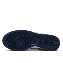 Nike Dunk Low Next Nature Midnight Navy Gold 9 Nike Dunk Low Next Nature Midnight Navy Gold -Urban Sneaker Soldes nike dunk low next nature midnight navy gold 3