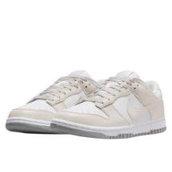 Nike Dunk Low Next Nature White Light Orewood Brown 6 Nike Dunk Low Next Nature White Light Orewood Brown -Urban Sneaker Soldes nike dunk low next nature white light orewood brown 1