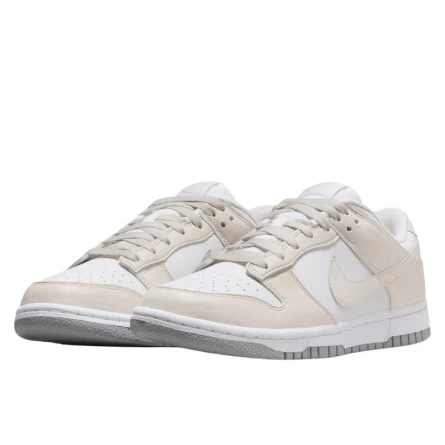 Nike Dunk Low Next Nature White Light Orewood Brown 4 Nike Dunk Low Next Nature White Light Orewood Brown – Image 2