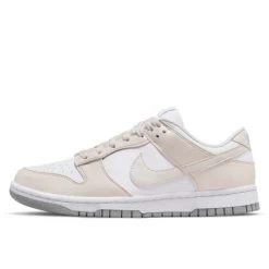 Nike Dunk Low Next Nature White Light Orewood Brown
