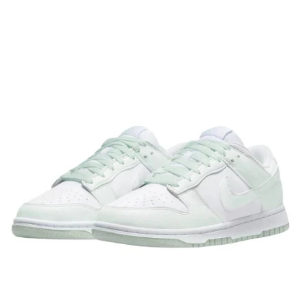 Nike Dunk Low Next Nature White Mint 4 Nike Dunk Low Next Nature White Mint – Image 2