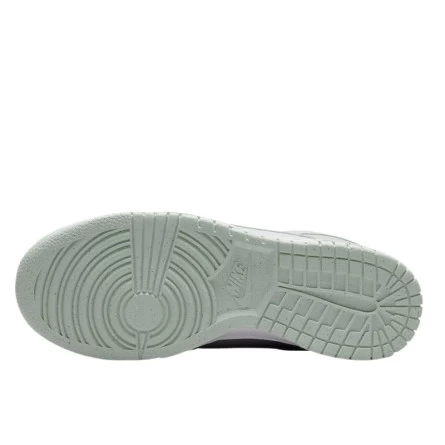Nike Dunk Low Next Nature White Mint 5 Nike Dunk Low Next Nature White Mint – Image 3