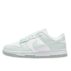 Nike Dunk Low Next Nature White Mint