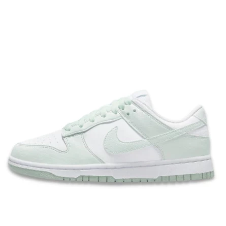 Nike Dunk Low Next Nature White Mint 3 Nike Dunk Low Next Nature White Mint