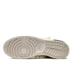 Nike Dunk Low Off-White Lot 33 -Urban Sneaker Soldes nike dunk low off white lot 33 3