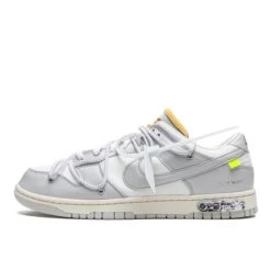 Nike Dunk Low Off-White Lot 49