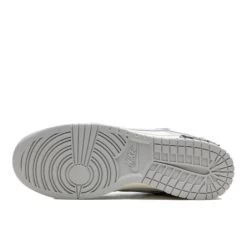 Nike Dunk Low Off-White Lot 49 -Urban Sneaker Soldes nike dunk low off white lot 49 3