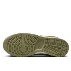 Nike Dunk Low PRM Neutral Olive -Urban Sneaker Soldes nike dunk low prm neutral olive 2
