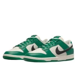Nike Dunk Low SE Lottery Green Pale Ivory -Urban Sneaker Soldes nike dunk low se lottery green pale ivory 1