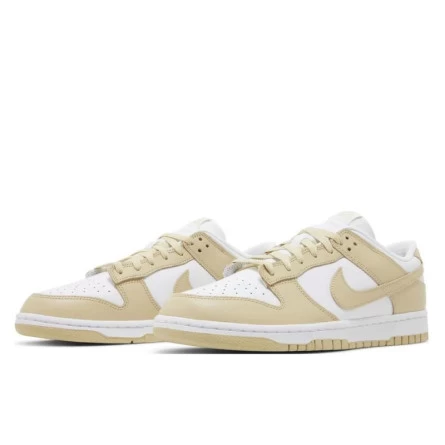 Nike Dunk Low Team Gold 4 Nike Dunk Low Team Gold – Image 2