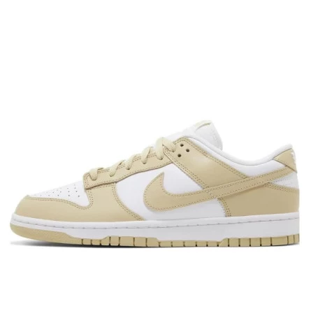 Nike Dunk Low Team Gold 3 Nike Dunk Low Team Gold