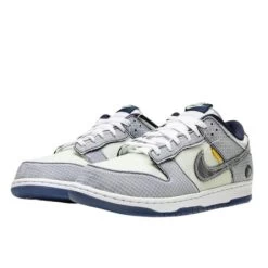 Nike Dunk Low Union Passport Pack Pistachio 7 Nike Dunk Low Union Passport Pack Pistachio -Urban Sneaker Soldes nike dunk low union passport pack pistachio 1