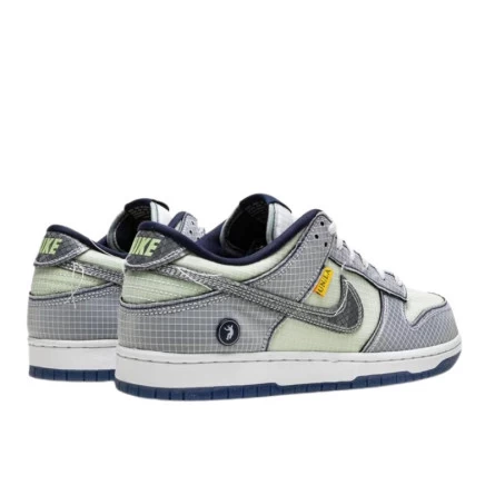 Nike Dunk Low Union Passport Pack Pistachio 5 Nike Dunk Low Union Passport Pack Pistachio – Image 3