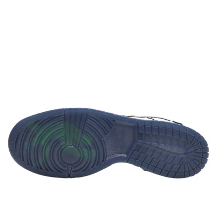 Nike Dunk Low Union Passport Pack Pistachio 6 Nike Dunk Low Union Passport Pack Pistachio – Image 4