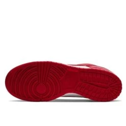 Nike Dunk Low University Red -Urban Sneaker Soldes nike dunk low university red 1