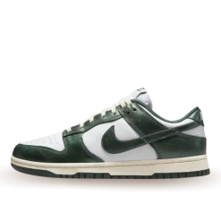 Nike Dunk Low Vintage Green