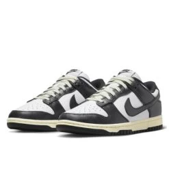 Nike Dunk Low Vintage Panda -Urban Sneaker Soldes nike dunk low vintage panda 1