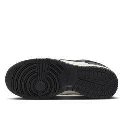 Nike Dunk Low Vintage Panda -Urban Sneaker Soldes nike dunk low vintage panda 2