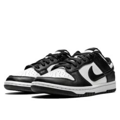 Nike Dunk Low White Black (Panda) 7 Nike Dunk Low White Black (Panda) -Urban Sneaker Soldes nike dunk low white black 1