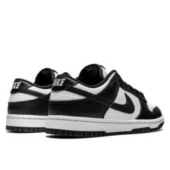 Nike Dunk Low White Black (Panda) 8 Nike Dunk Low White Black (Panda) -Urban Sneaker Soldes nike dunk low white black 2