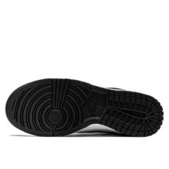 Nike Dunk Low White Black (Panda) 9 Nike Dunk Low White Black (Panda) -Urban Sneaker Soldes nike dunk low white black 3