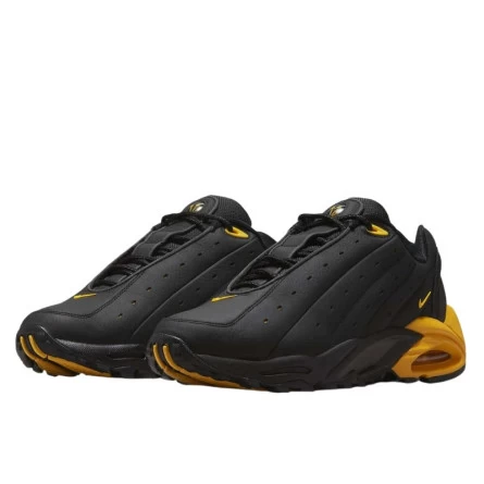 Nike Hot Step Air Terra Drake NOCTA Black University Gold 4 Nike Hot Step Air Terra Drake NOCTA Black University Gold â Image 2