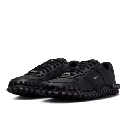 Nike J Force 1 Low LX Jacquemus Black 4 Nike J Force 1 Low LX Jacquemus Black – Image 2