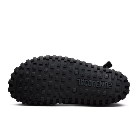 Nike J Force 1 Low LX Jacquemus Black 5 Nike J Force 1 Low LX Jacquemus Black – Image 3