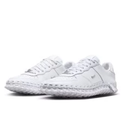 Nike J Force 1 Low LX Jacquemus White 6 Nike J Force 1 Low LX Jacquemus White -Urban Sneaker Soldes nike j force 1 low lx jacquemus white 1