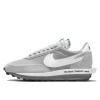 Nike LD Waffle Sacai Fragment Wolf Grey -Urban Sneaker Soldes nike ld waffle sacai fragment wolf grey