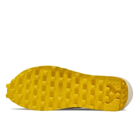 Nike LD Waffle Sacai Undercover Black Bright Citron 5 Nike LD Waffle Sacai Undercover Black Bright Citron – Image 3