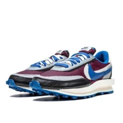 Nike LD Waffle Sacai Undercover Night Maroon Team Royal 7 Nike LD Waffle Sacai Undercover Night Maroon Team Royal -Urban Sneaker Soldes nike ld waffle sacai undercover night maroon team royal 1