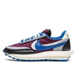 Nike LD Waffle Sacai Undercover Night Maroon Team Royal