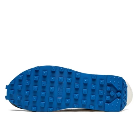 Nike LD Waffle Sacai Undercover Night Maroon Team Royal 6 Nike LD Waffle Sacai Undercover Night Maroon Team Royal – Image 4