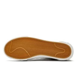 Nike Sacai Blazer High Black Grey -Urban Sneaker Soldes nike sacai blazer high black grey 3