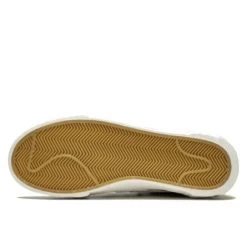 Nike Sacai Blazer High White Black Legend Blue -Urban Sneaker Soldes nike sacai blazer high white black legend blue 3