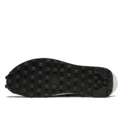 Nike Sacai LD Waffle Black Anthracite -Urban Sneaker Soldes nike sacai ld waffle black anthracite 2