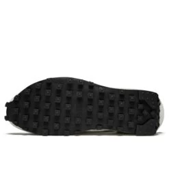 Nike Sacai LD Waffle White Grey -Urban Sneaker Soldes nike sacai ld waffle white grey 3