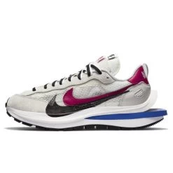 Nike Sacai Vaporwaffle Sport Fuchsia Game Royal