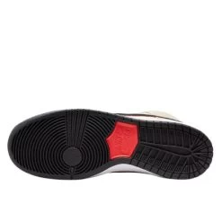 Nike SB Dunk High San Francisco Giants -Urban Sneaker Soldes nike sb dunk high san francisco giants 2