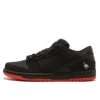 Nike SB Dunk Low Black Pigeon 2 Nike SB Dunk Low Black Pigeon -Urban Sneaker Soldes nike sb dunk low black pigeon