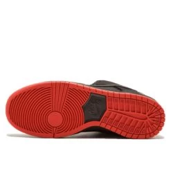 Nike SB Dunk Low Black Pigeon -Urban Sneaker Soldes nike sb dunk low black pigeon 3