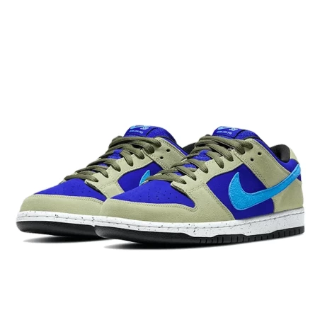 Nike SB Dunk Low Celadon 4 Nike SB Dunk Low Celadon – Image 2
