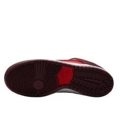 Nike SB Dunk Low Cherry -Urban Sneaker Soldes nike sb dunk low cherry 2