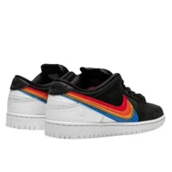 Nike SB Dunk Low Polaroid -Urban Sneaker Soldes nike sb dunk low polaroid 2
