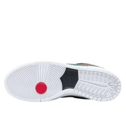 Nike SB Dunk Low Polaroid -Urban Sneaker Soldes nike sb dunk low polaroid 3