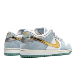 Nike SB Dunk Low Sean Cliver -Urban Sneaker Soldes nike sb dunk low sean cliver 2